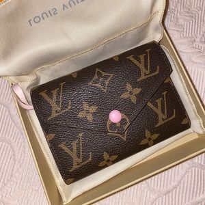 Louis Vuitton Wallet